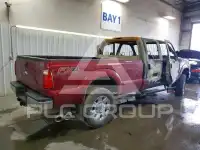 2016 Ford F-350 photo