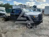 2016 Ford F-350 фото