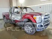 2016 Ford F-350 photo