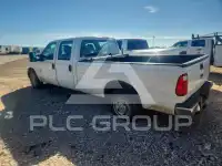 2016 Ford F-350 фото