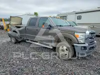 2016 Ford F-350 фото