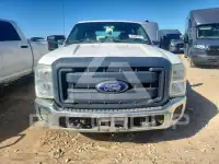 2016 Ford F-350 фото