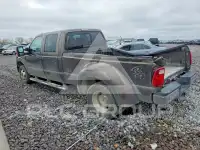 2016 Ford F-350 фото