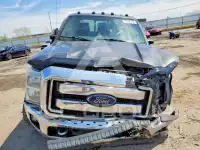 2016 Ford F-350 фото