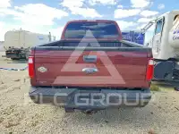 2016 Ford F-350 фото