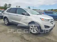 2016 Ford EDGE фото