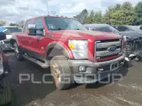 2016 Ford F-250 photo