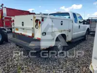 2016 Ford F-250 фото