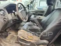 2016 Ford F-250 photo