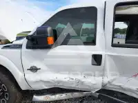 2016 Ford F-250 фото