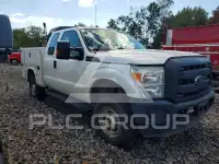 2016 Ford F-250 фото