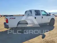 2016 Ford F-250 фото
