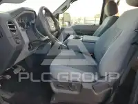 2016 Ford F-250 фото