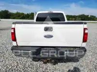 2016 Ford F-250 фото