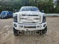 2016 Ford F-250 фото