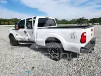 2016 Ford F-250 фото