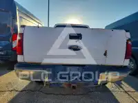 2016 Ford F-250 фото