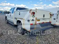 2016 Ford F-250 фото