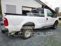 2016 Ford F-250 photo