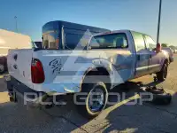 2016 Ford F-250 фото