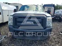 2016 Ford F-250 фото