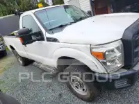 2016 Ford F-250 photo