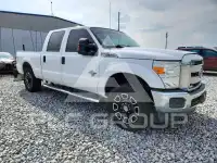 2016 Ford F-250 фото