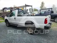 2016 Ford F-250 photo