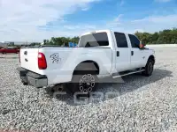 2016 Ford F-250 фото