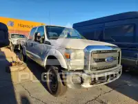 2016 Ford F-250 фото