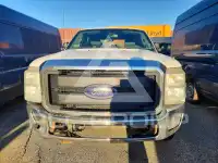 2016 Ford F-250 фото
