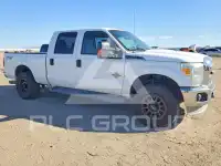 2016 Ford F-250 фото