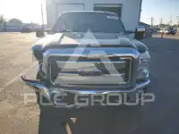 2016 Ford F-250 фото