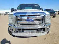 2016 Ford F-250 фото