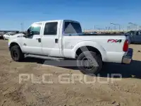 2016 Ford F-250 фото
