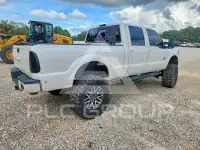 2016 Ford F-250 фото
