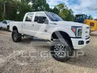 2016 Ford F-250 фото