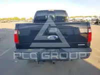 2016 Ford F-250 фото