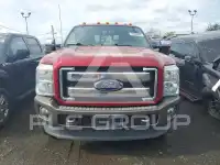 2016 Ford F-250 photo