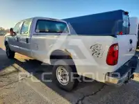 2016 Ford F-250 фото