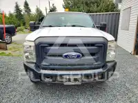 2016 Ford F-250 photo