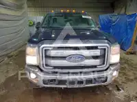 2016 Ford F-250 фото