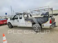 2016 Ford F-250 фото