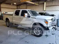 2016 Ford F-250 фото