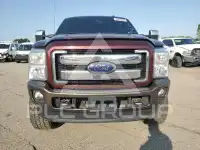 2016 Ford F-250 фото