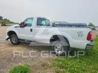 2016 Ford F-250 photo