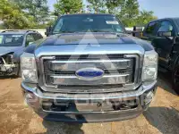 2016 Ford F-250 фото