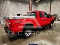 2016 Ford F-250 фото