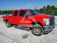 2016 Ford F-250 фото