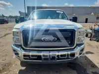 2016 Ford F-250 фото